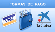formas de pago