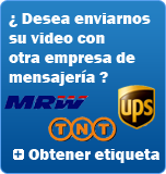 obtener etiqueta de envio